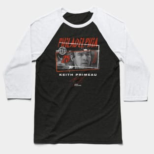 Keith Primeau Philadelphia Tones Baseball T-Shirt